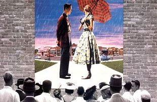 pleasantville