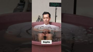 Beneficios desde la 1er SESIÓN de hielos