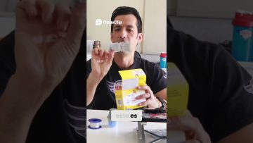 Cómo usar el sensor para biohacking y diabetes