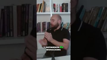 De la Medicina Ancestral al Biohacking  Evolución del Ser