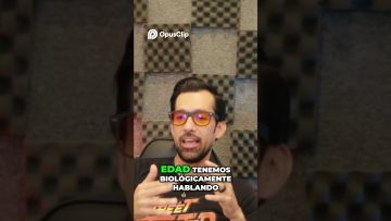 Descubre tu Edad Biológica: La Prueba de Telómeros