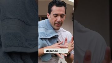Encuentra tu ritmo en las inmersiones