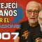 Envejecí 10 años #007