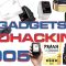 Gadgets para BioHacking #005