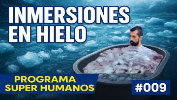 Inmersiones en Hielo 🥶❄️🧊 #009