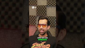 Los miedos de un BioHacker