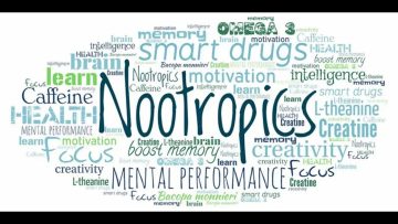 Nootropicos #000