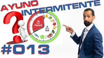 Preguntas típicas sobre el AYUNO