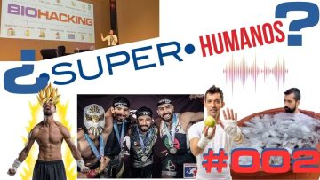 Programa Super Humanos | ¿Quienes Somos? | #002