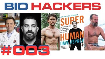 Referencias del BioHacking #003