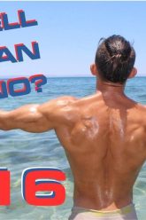 Tarzan Urbano? Adelantado a su época?