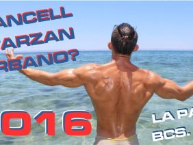 Tarzan Urbano? Adelantado a su época?
