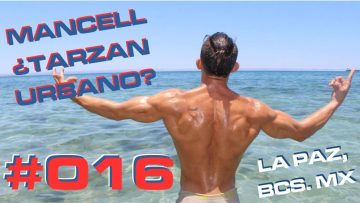 Tarzan Urbano? Adelantado a su época?