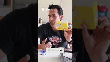Transforma tu Alimentación mediante los datos