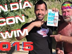 Un día con Wim