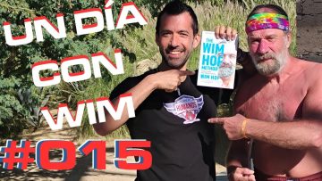 Un día con Wim