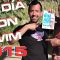 Un día con Wim