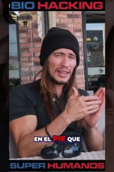 Ver el sol directamente? Caminar descalzo?