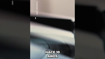Viajar en el tiempo