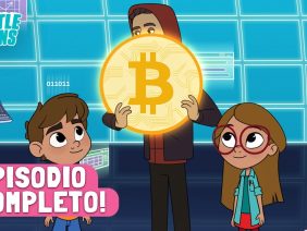 Aprende más sobre Bitcoin en 20 minutos que un profesor de Harvard | Tuttle Twins | Dibujos Animados