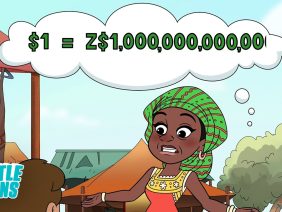 Aprende más sobre la inflación en 20 minutos que el gobierno de EE. UU. | Tuttle Twins en Español