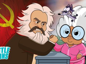 Lo que los socialistas en Latinoamérica no te dicen | Tuttle Twins en Español | Dibujos Animados