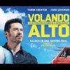 volando alto