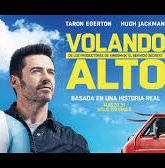 volando alto