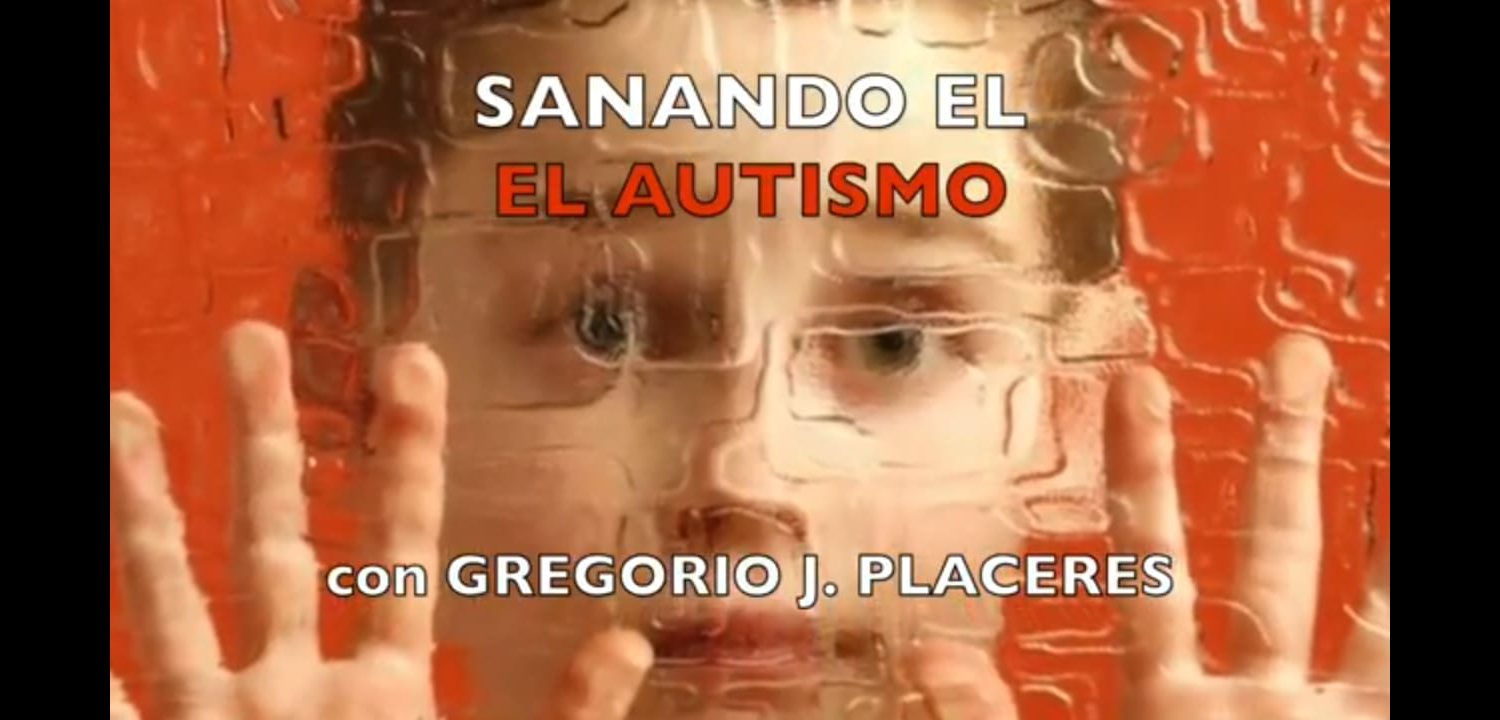 sanando el autismo