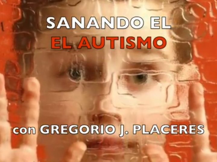 sanando el autismo