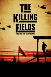 the killing fields