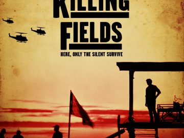 the killing fields