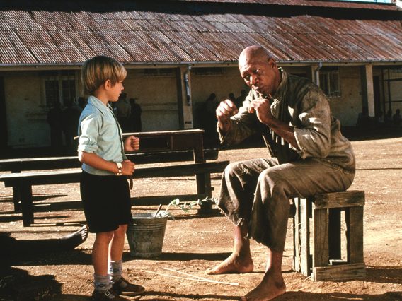 thepowerofone-portada