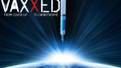 vaxxed