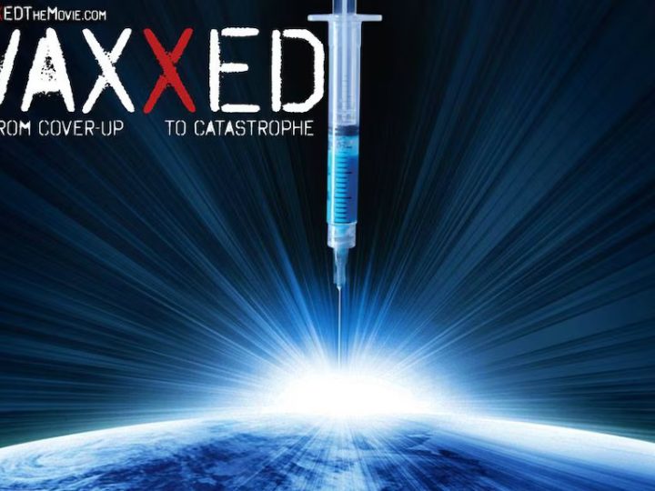 vaxxed