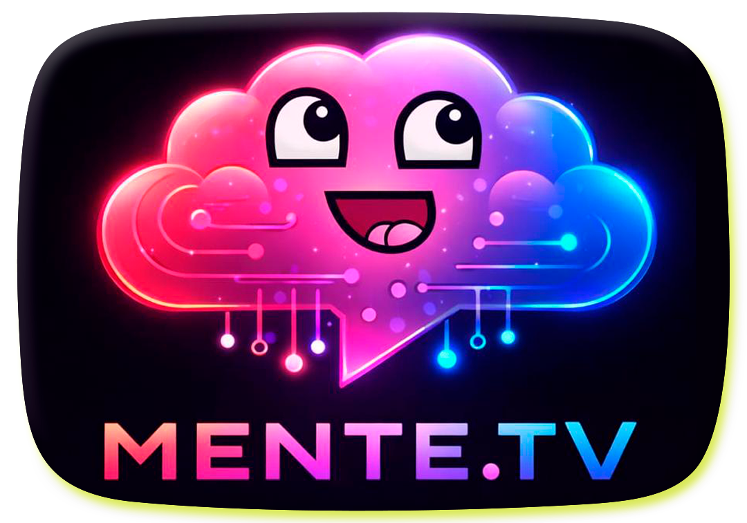 www.mente.tv